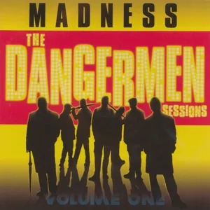 The Dangermen sessions : volume one